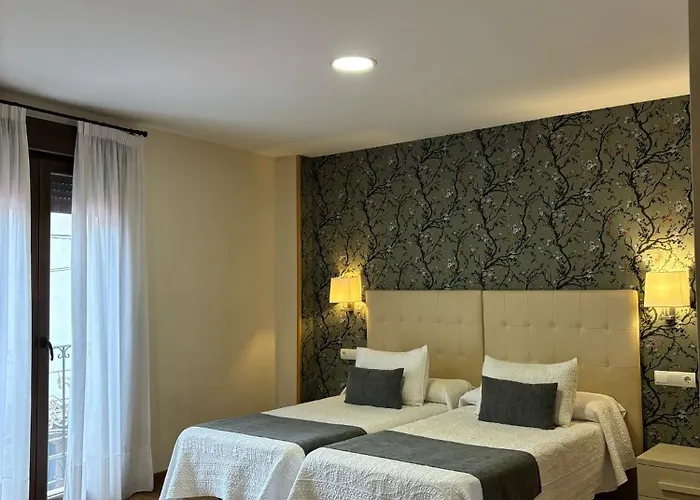 Hotel Casa Ramon Molina Real