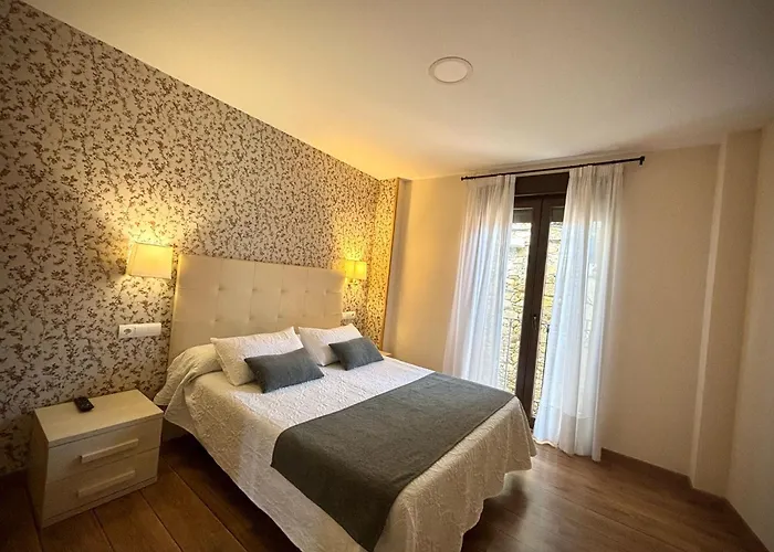 Hotel Casa Ramon Molina Real