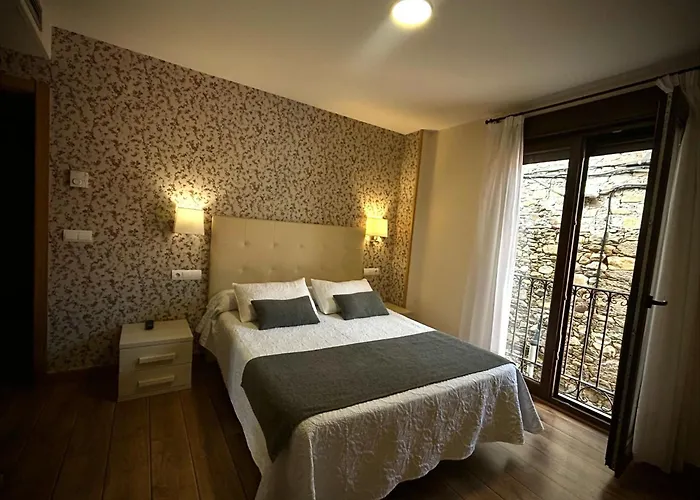 Hotel Casa Ramon Molina Real
