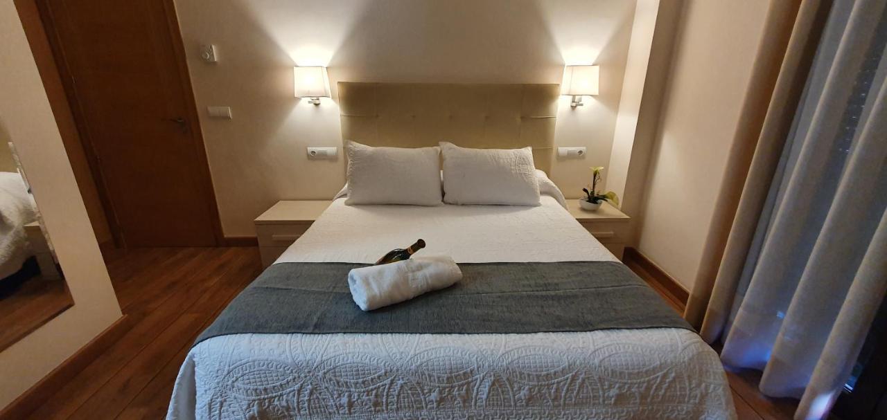 Molina Real Hotel