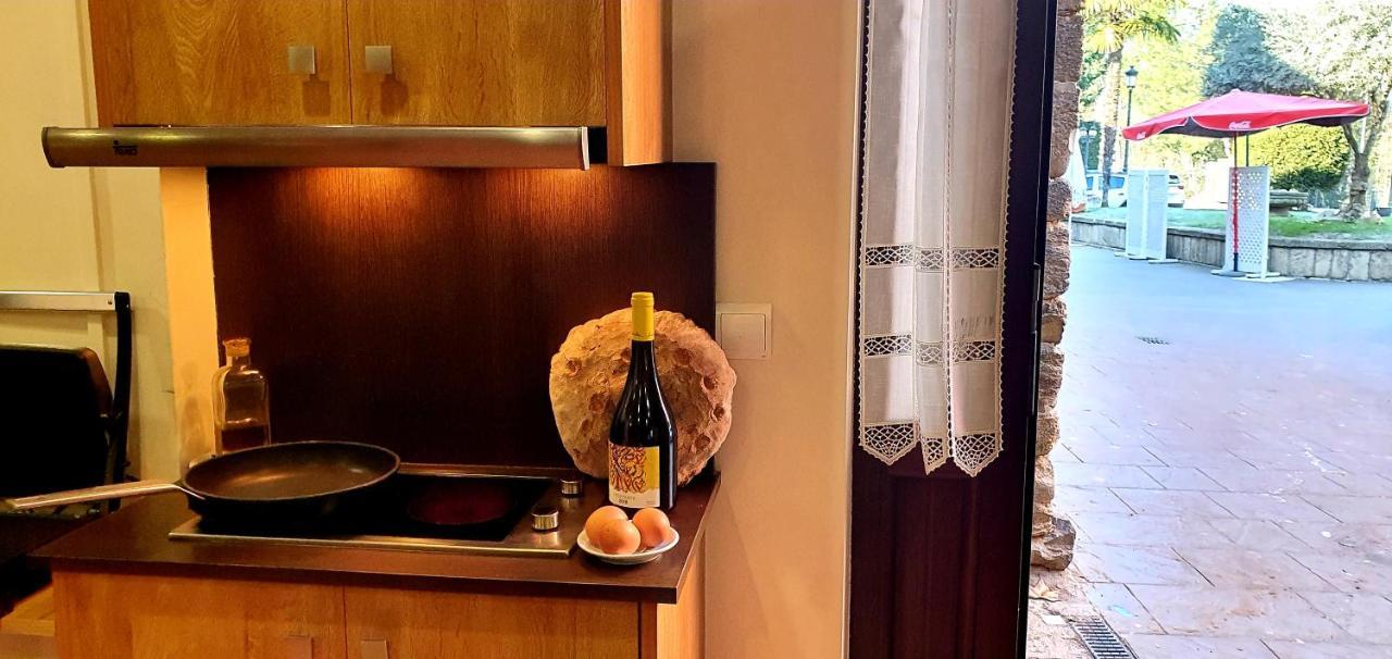 Casa Ramon Molina Real 3*