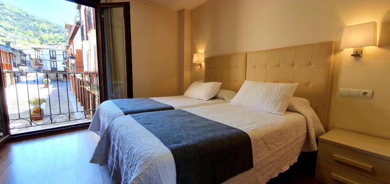 Casa Ramon Molina Real Hotel Molinaseca