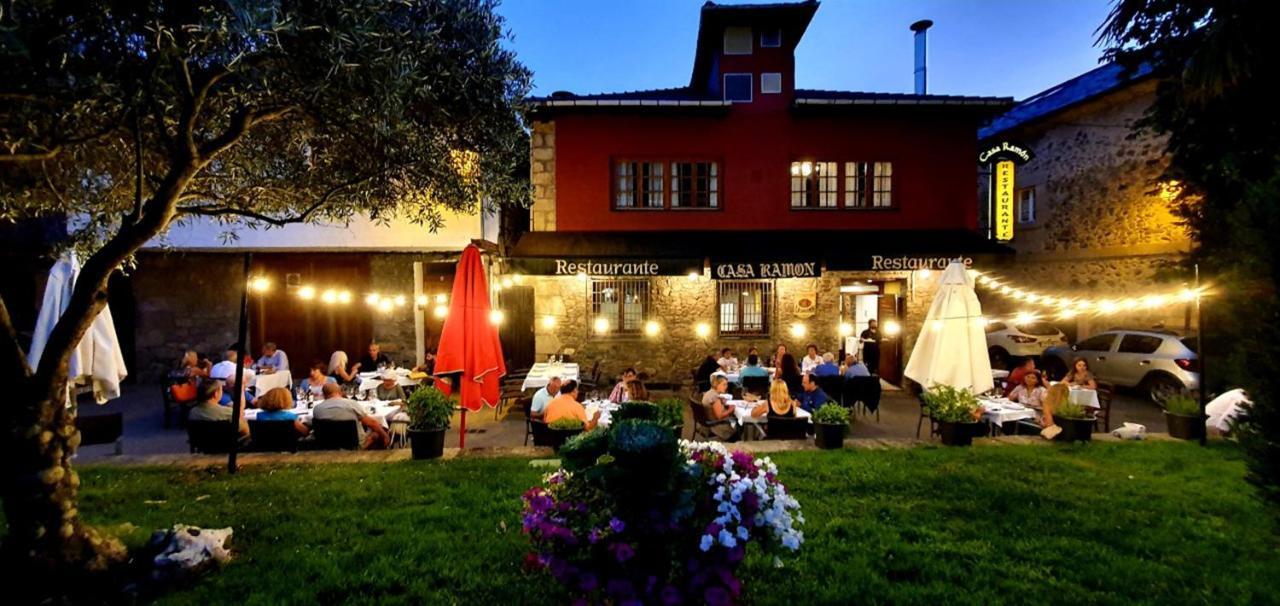 Hotel Molina Real Molinaseca