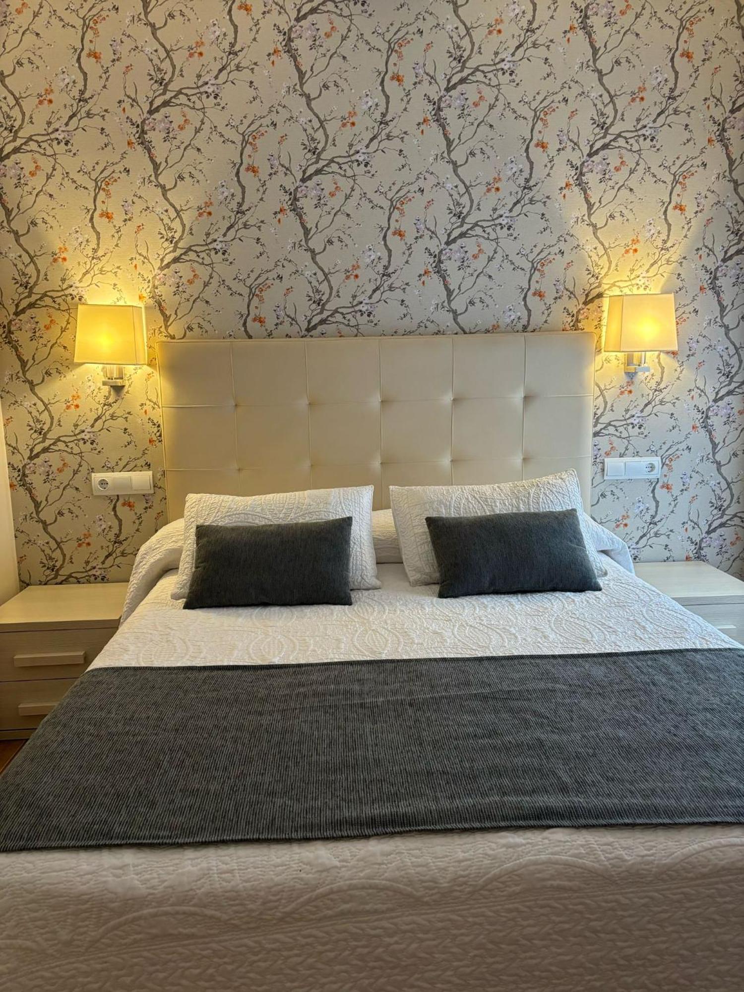 Molina Real Hotel