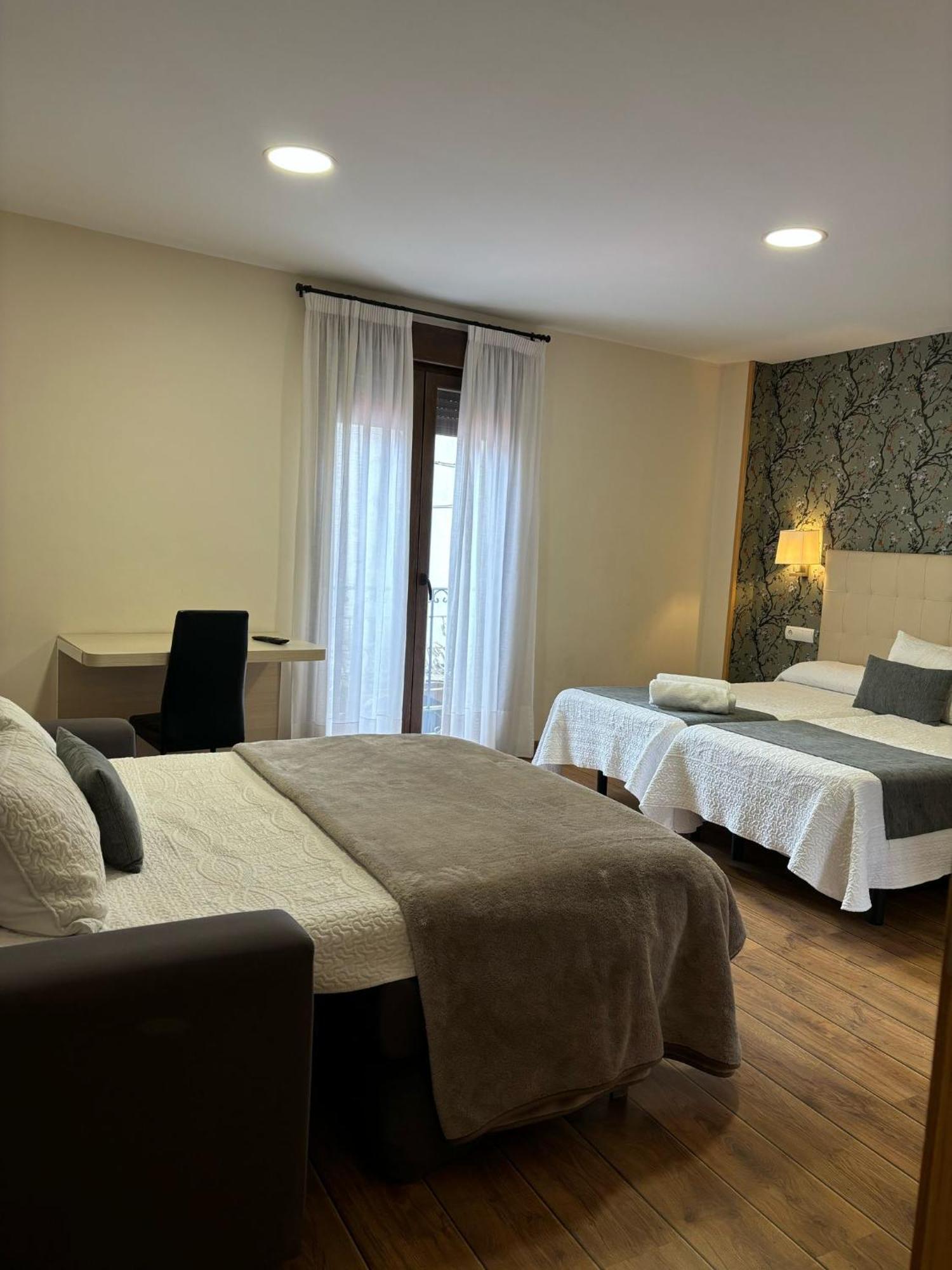 Molina Real Hotel 3*