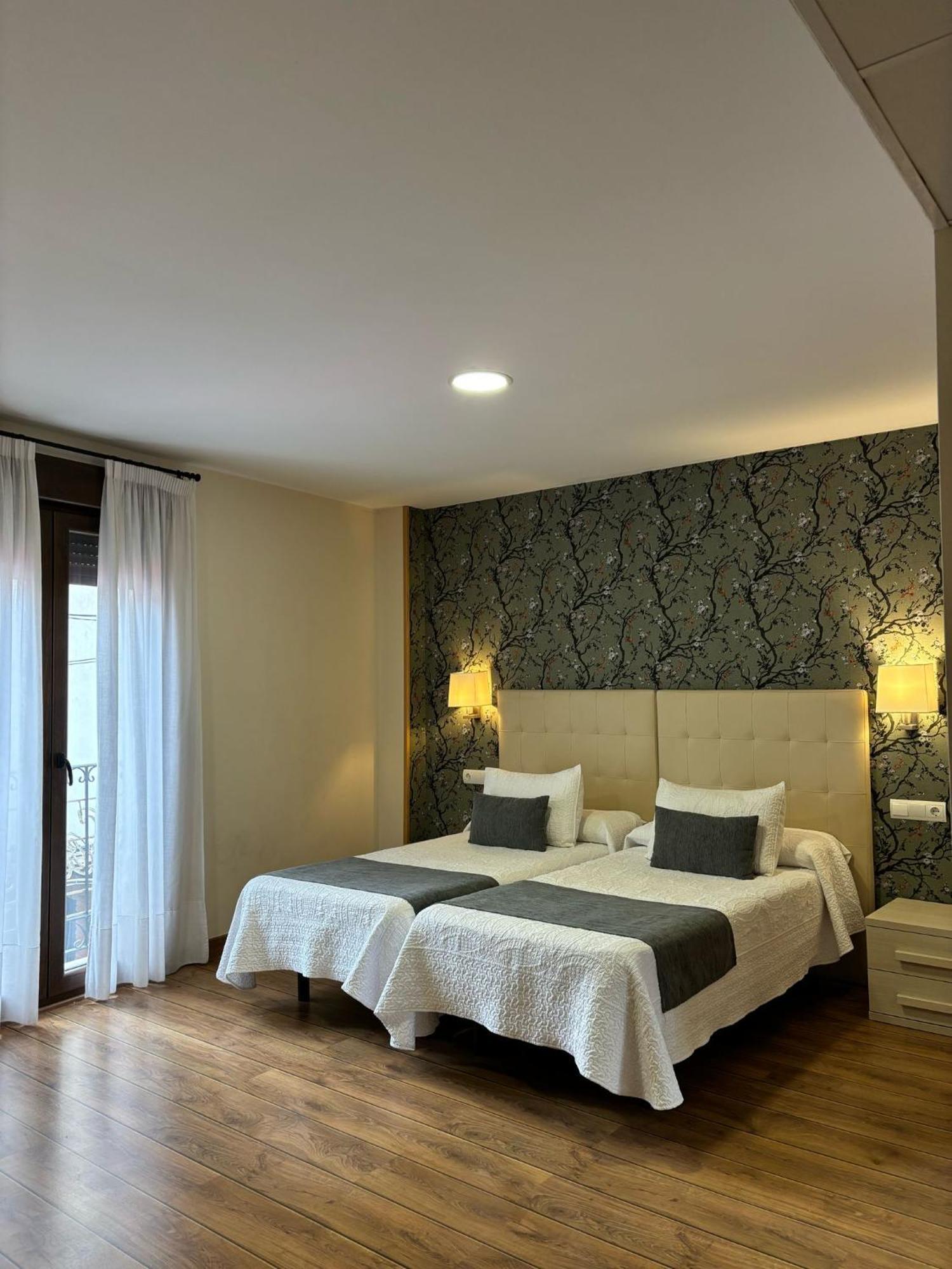 Casa Ramon Molina Real