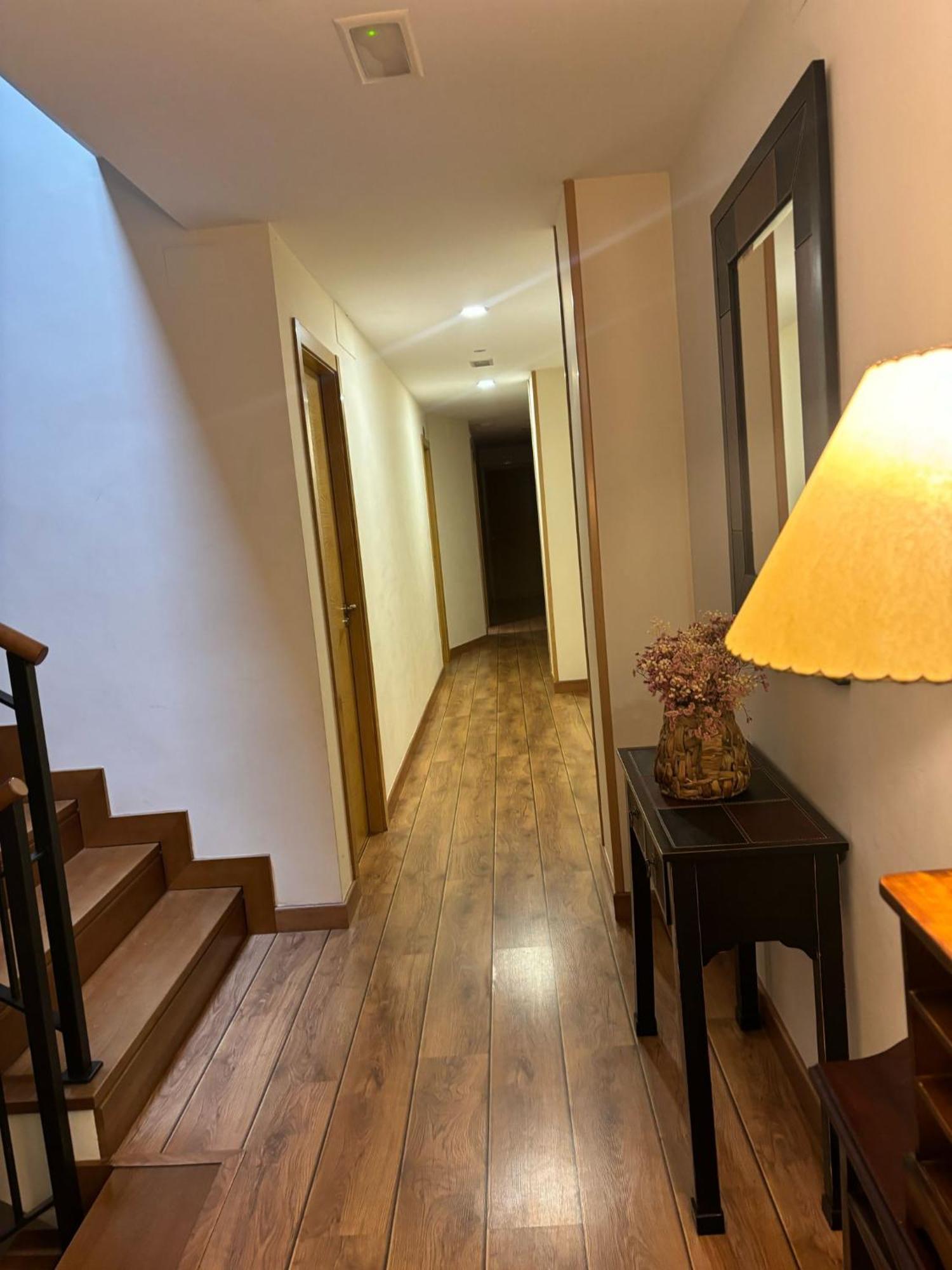 Molina Real Hotel