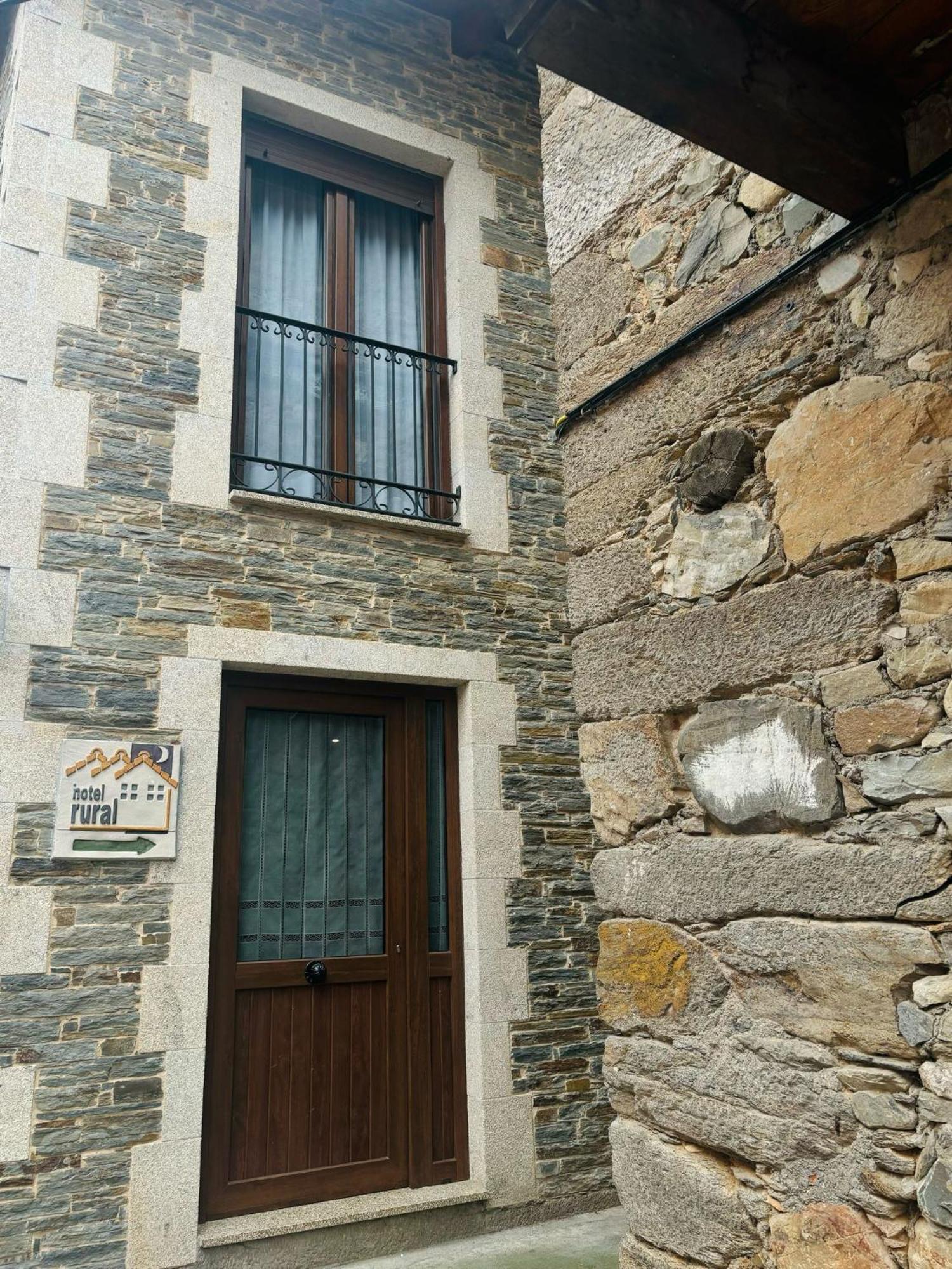 Hotel Molina Real 3*