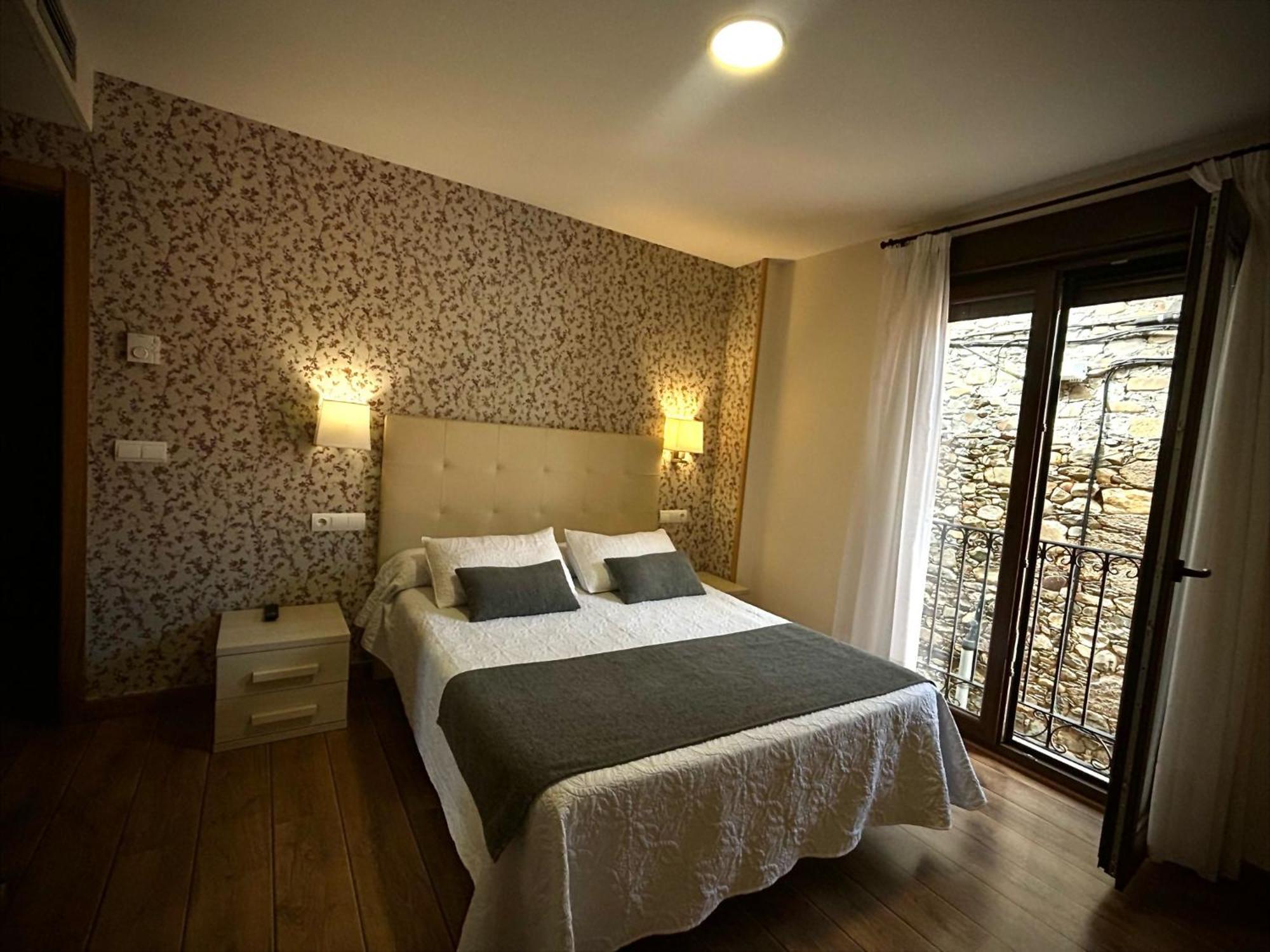 Casa Ramon Molina Real 3* Molinaseca