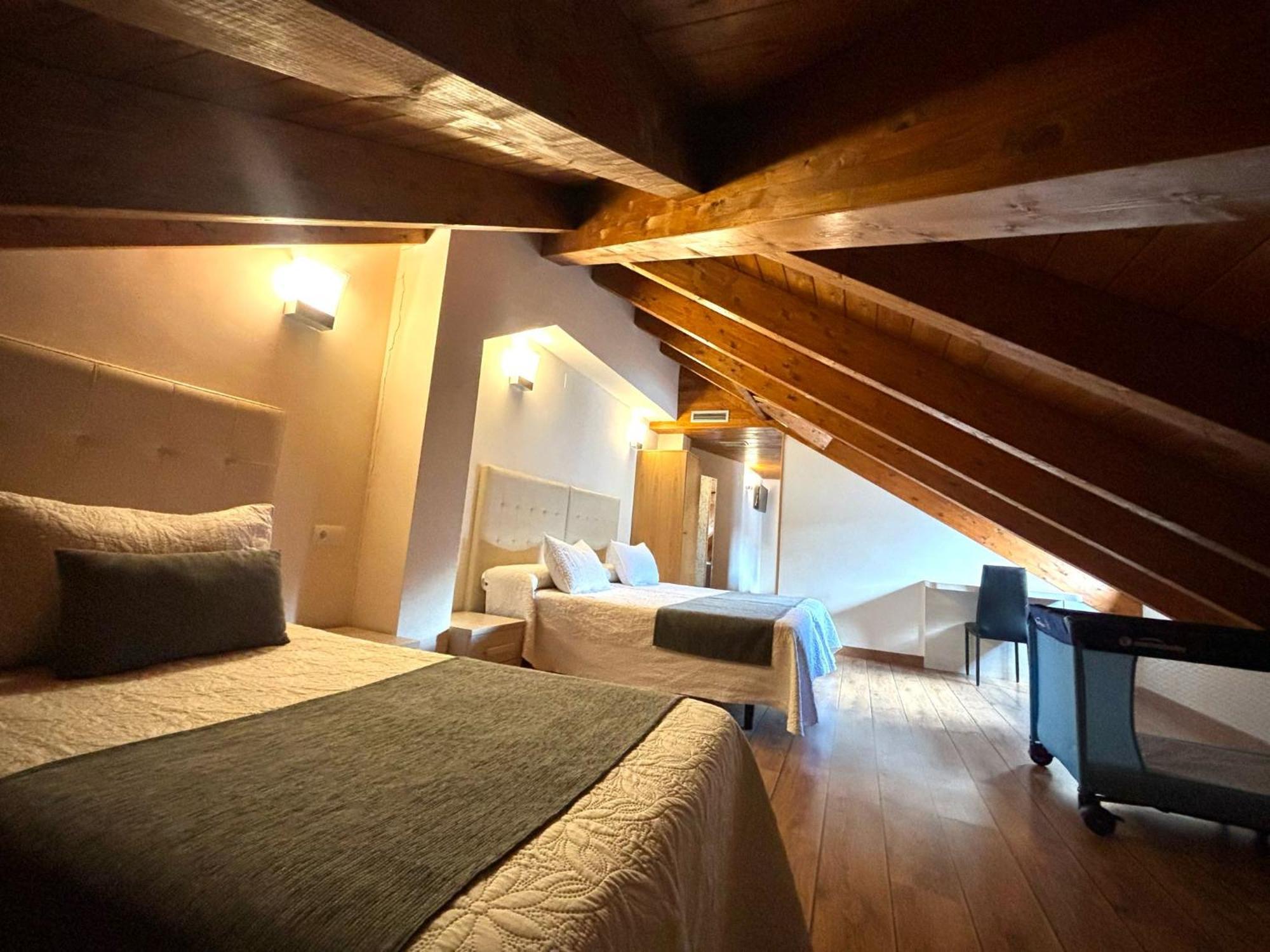 Hotel Casa Ramon Molina Real