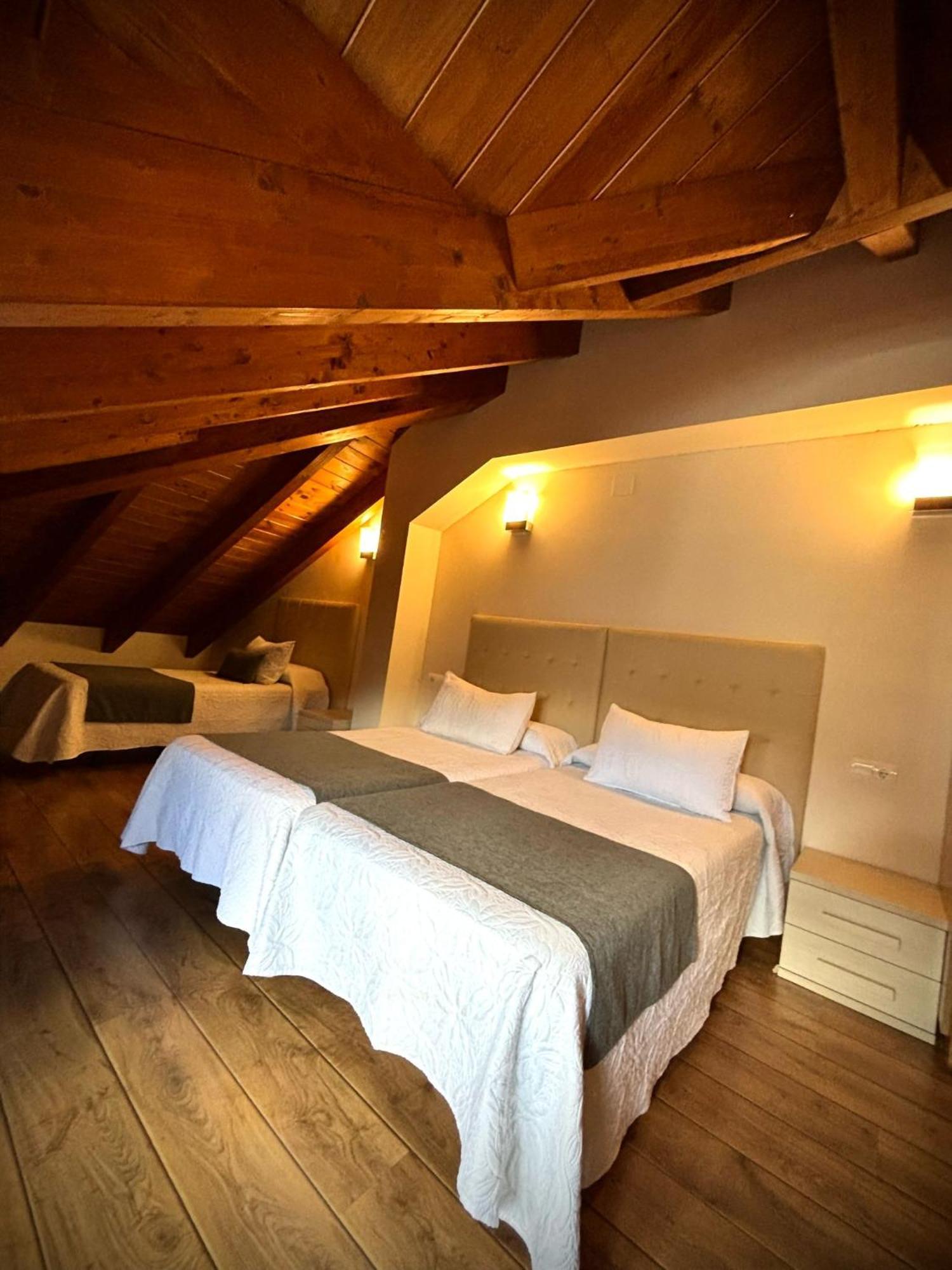 Molina Real Hotel 3*