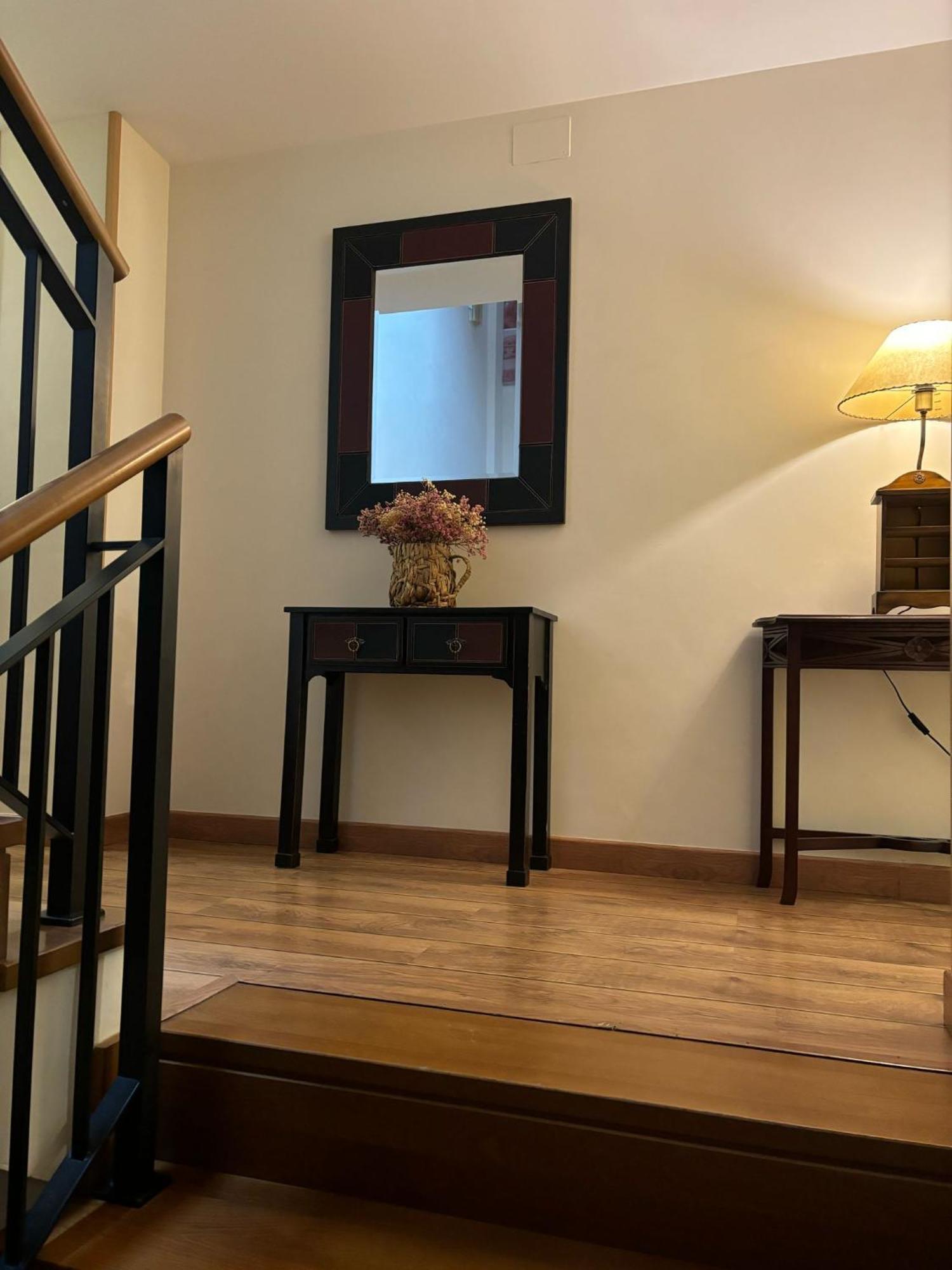Casa Ramon Molina Real 3*