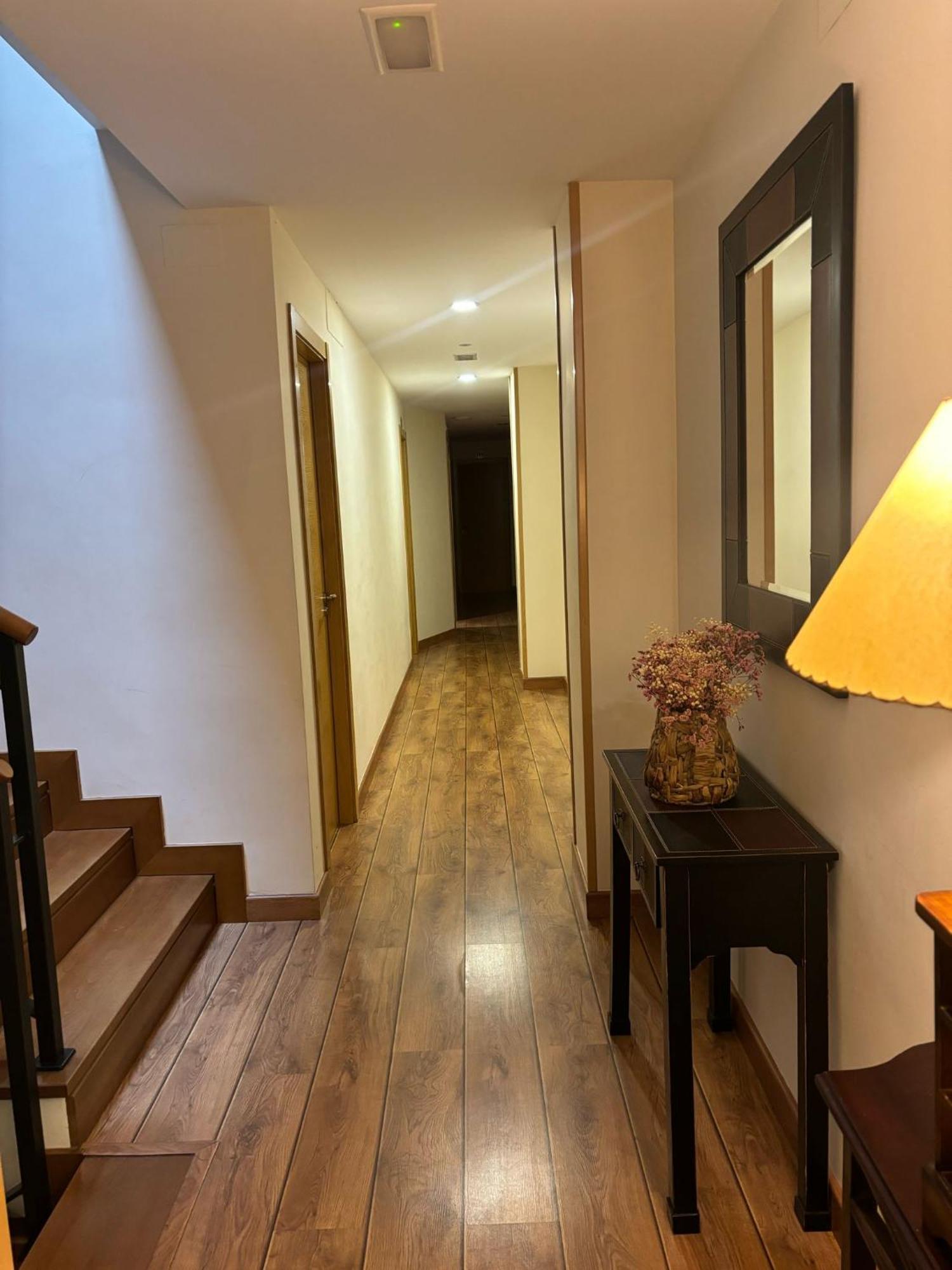 Molina Real 3* Molinaseca