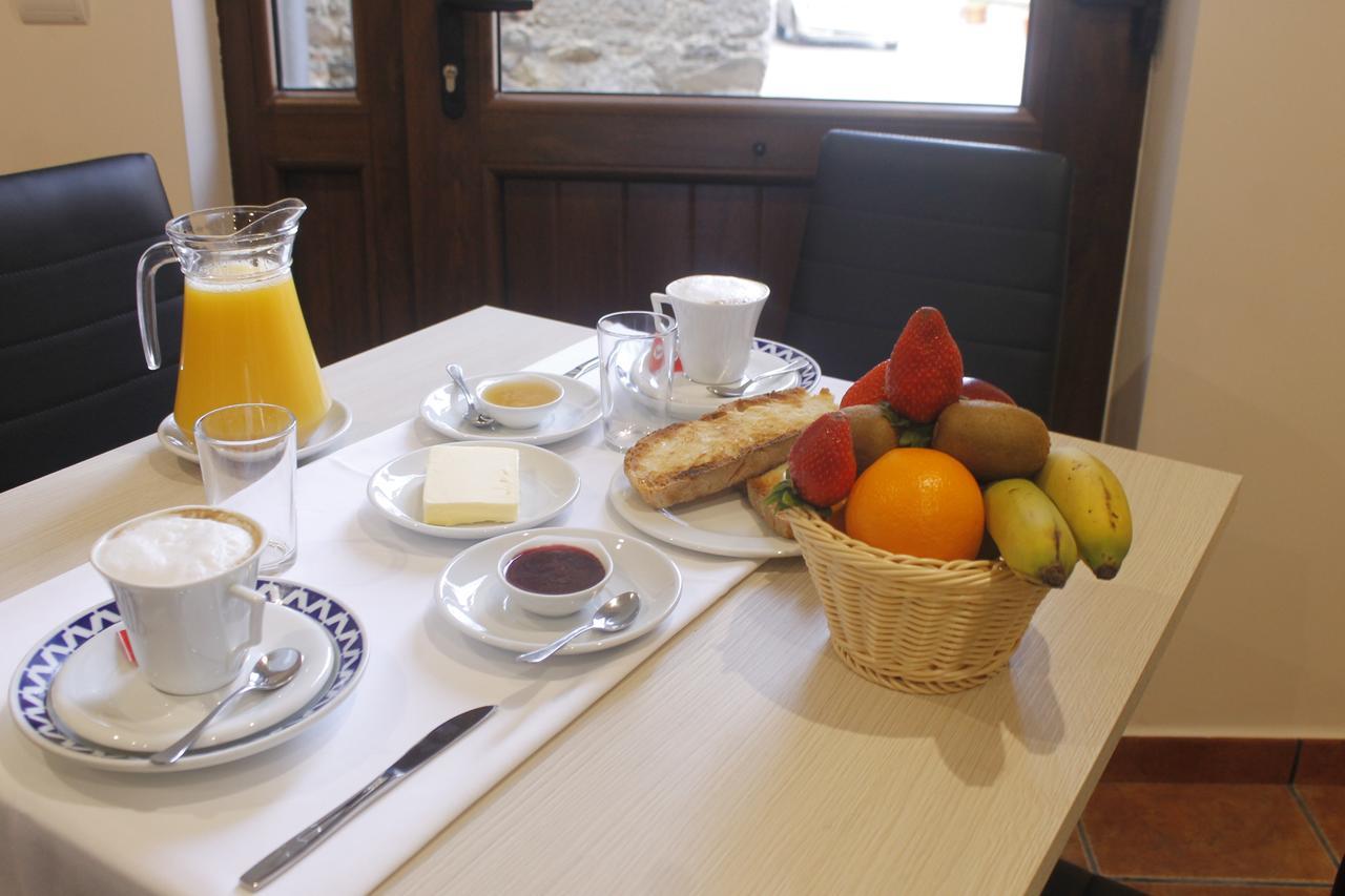 Casa Ramon Molina Real Hotel 3*