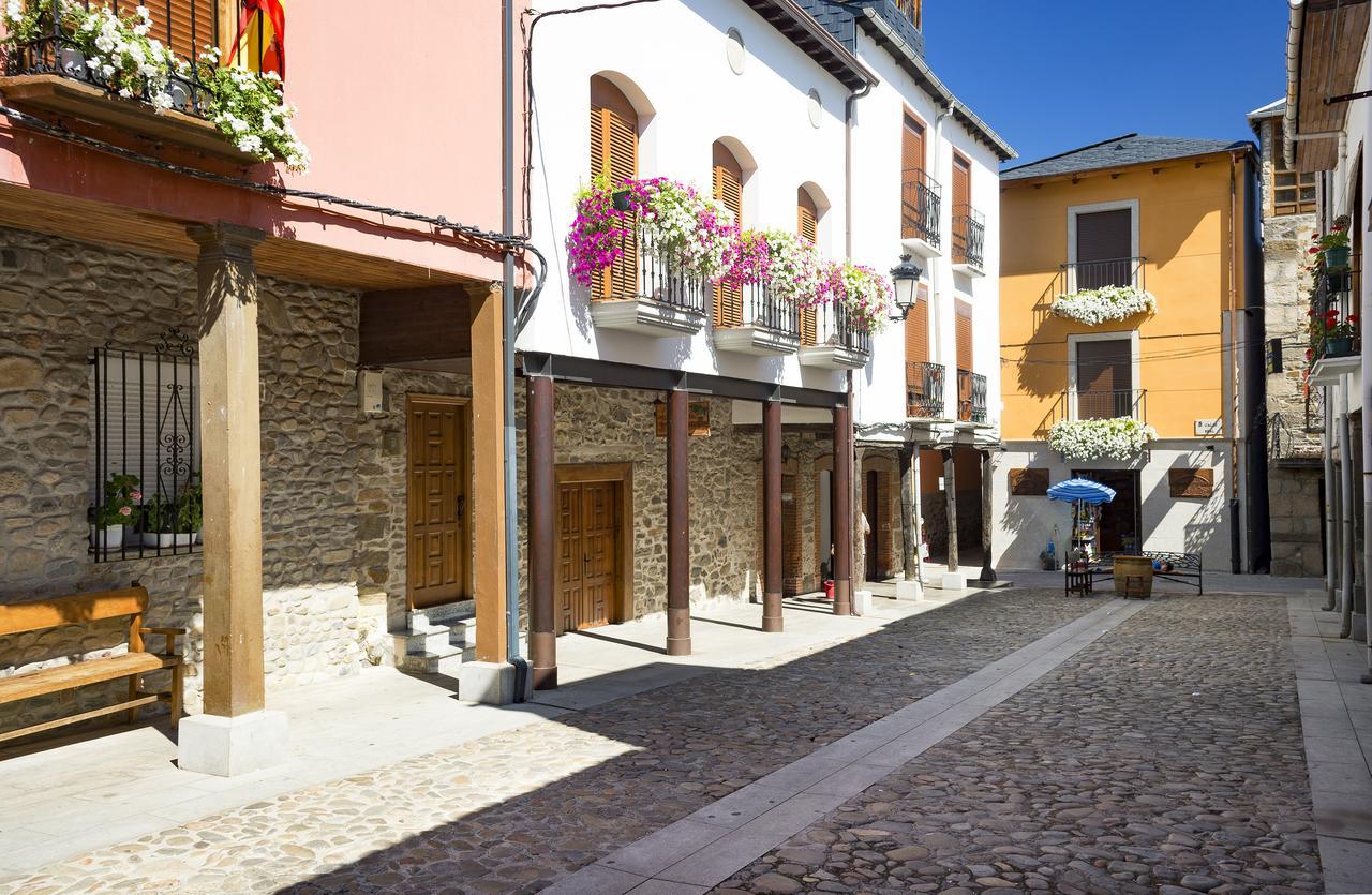 Molina Real 3* Molinaseca