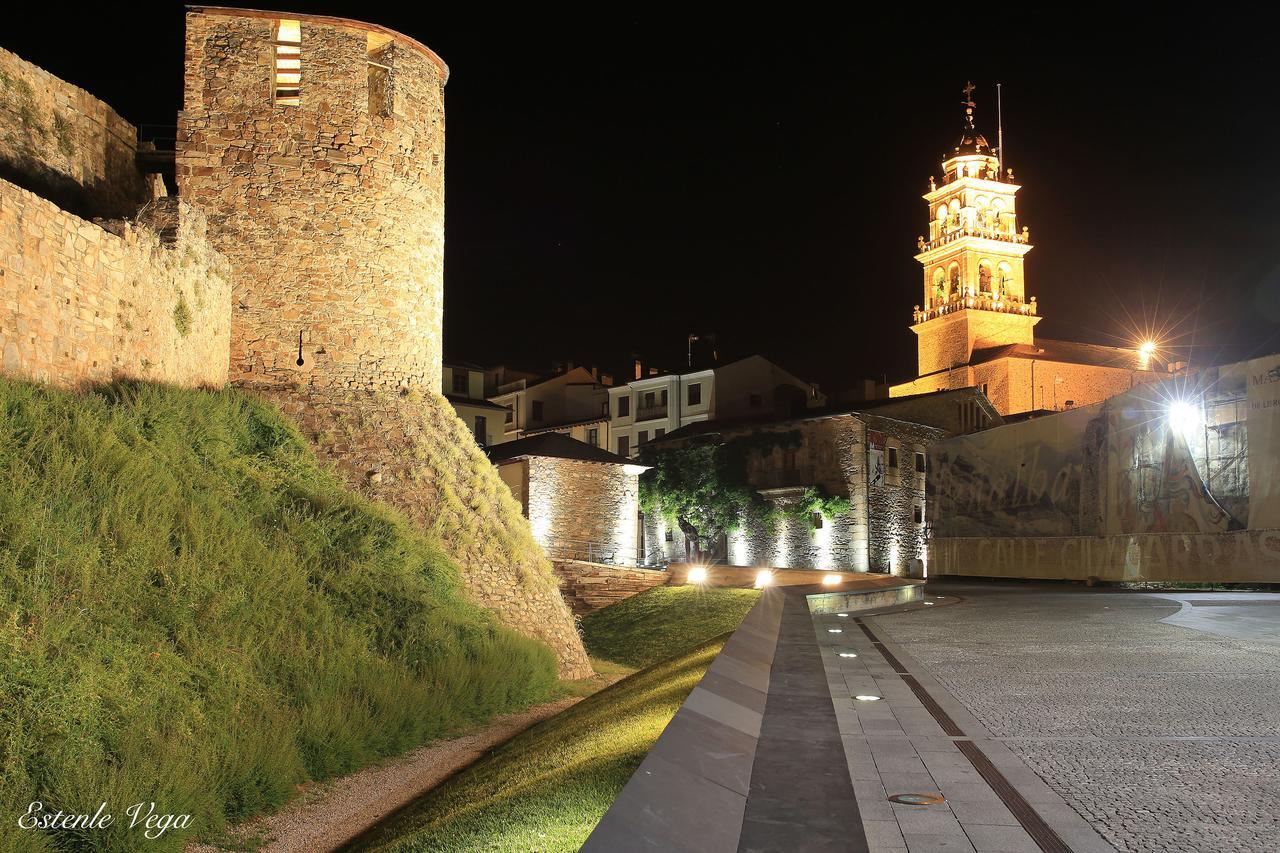 Casa Ramon Molina Real 3*